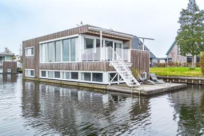 Woning Heemraad 5 Meerstad