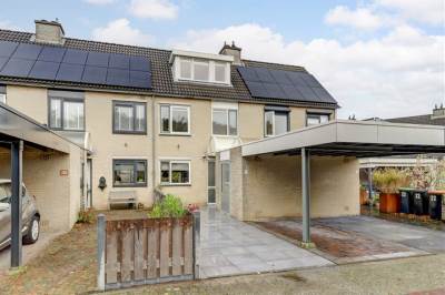 Woning Doggersbank 21 Katwijk (ZH)