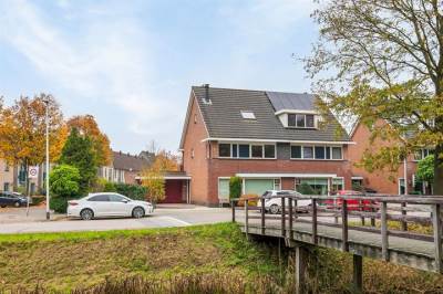 Woning Limes 1 Poortugaal