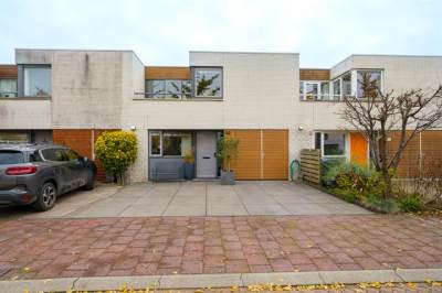 Woning Nescioplantsoen 33 Almere