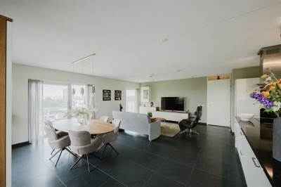 Woning Hongerlandsedijk 48 Spijkenisse