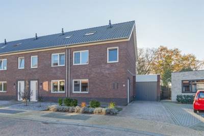 Woning Vlammertsehof 64 Bergen (LI)