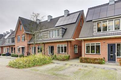 Woning Tonnenbergerhout 40 Harderwijk