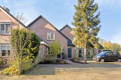 Woning Morene 145 Uden