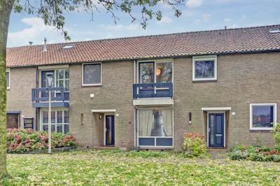 Woning Het Kompas 25 Dronten