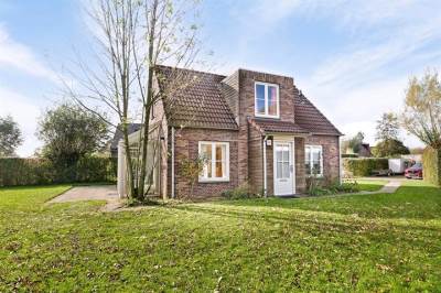 Woning Bronsbergen 25-R 180 Zutphen