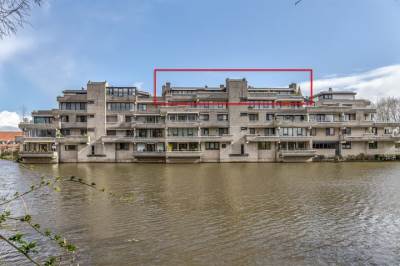 Woning Sterrekinderen erf 28 Capelle aan den IJssel