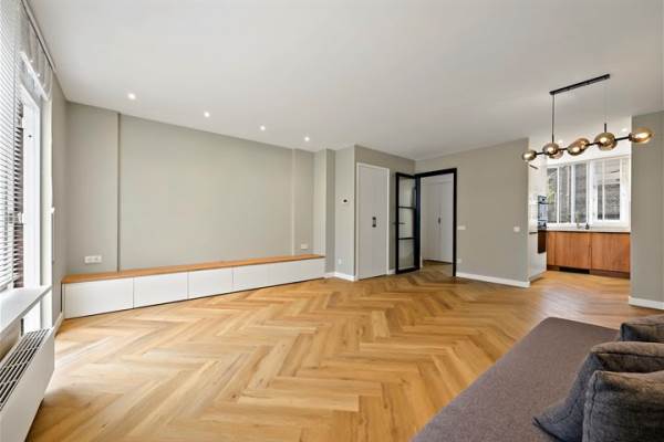 Woning Schoolstraat 17 Den Hoorn (ZH)