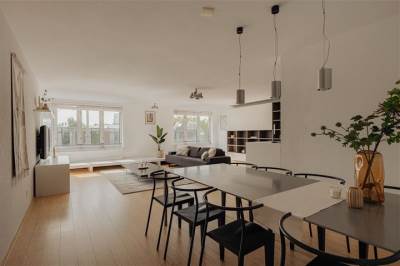 Woning Oostelijke Handelskade 1083 Amsterdam