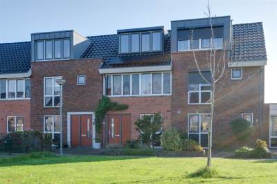 Woning Glashaver 2 De Goorn