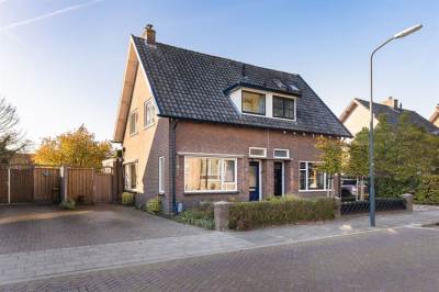 Woning Hobbemalaan 78 Apeldoorn