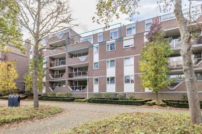 Woning Dillegaard 248 Heerlen