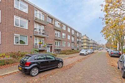 Woning Valeriusstraat 30 Leiden