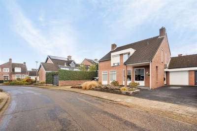 Woning Op de Dries 13 Berg en Terblijt