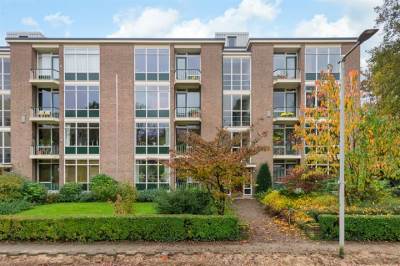 Woning Velperweg 172- 4 Arnhem