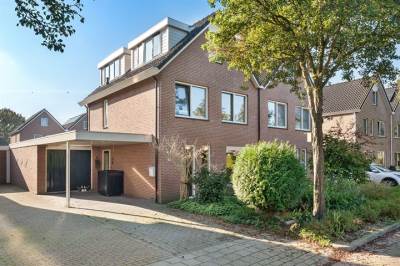 Woning Plaggenslag 15 Nieuwleusen