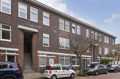 Woning Pijnboomstraat 123 Den Haag