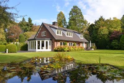 Woning Rijksweg 7 Eemnes