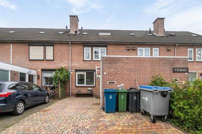 Woning Salviahof 7 Schijndel