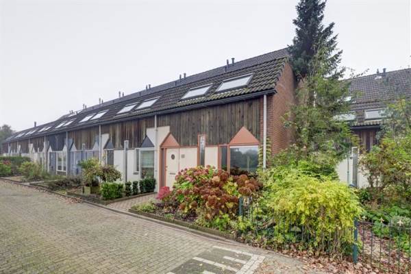Woning Kanariesprenk 435 Vlissingen