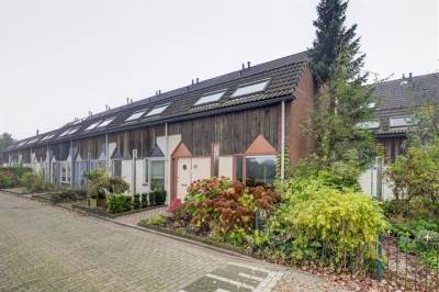 Woning Kanariesprenk 435 Vlissingen