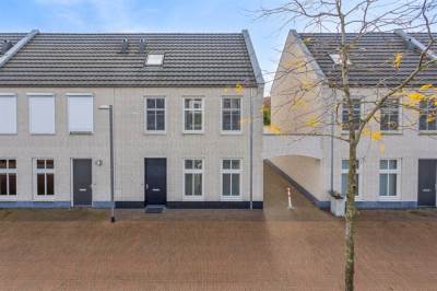 Woning Zilverschat 28 Cuijk