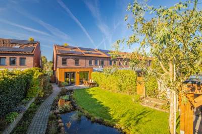 Woning Bergamotte 21 Arnhem