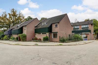 Woning Zwanenveld 6015 Nijmegen