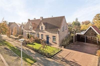 Woning Beukenstraat 34 Deurne