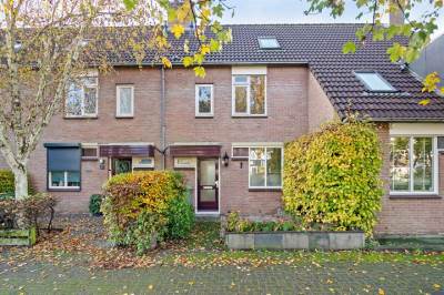Woning Kraanvogelstraat 21 Duiven