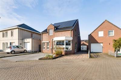 Woning Heistershof 6 Montfort