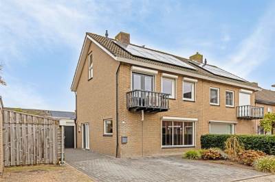Woning Neijsenpad 26 Achtmaal