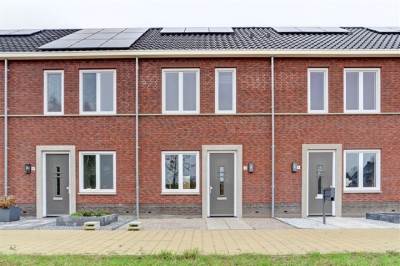 Woning Lambertus van der Meerstraat 6 Achtmaal