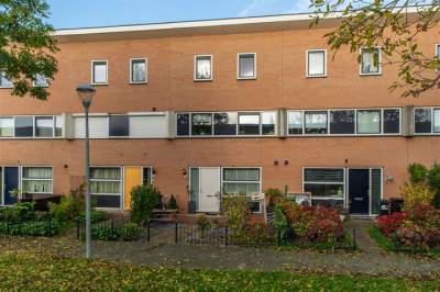 Woning Palmestein 50 Nieuw-Vennep