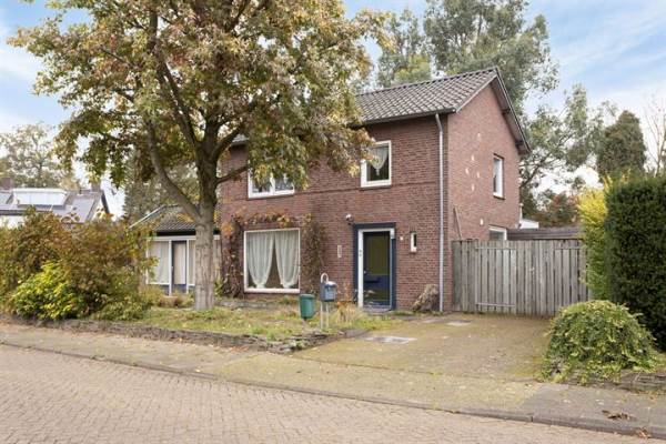 Woning Voirt 90 Nuenen