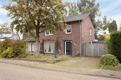 Woning Voirt 90 Nuenen