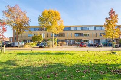 Woning Kruisvaardersland 46 Houten