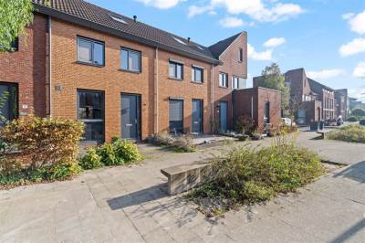 Woning Grateastraat 73 Capelle aan den IJssel