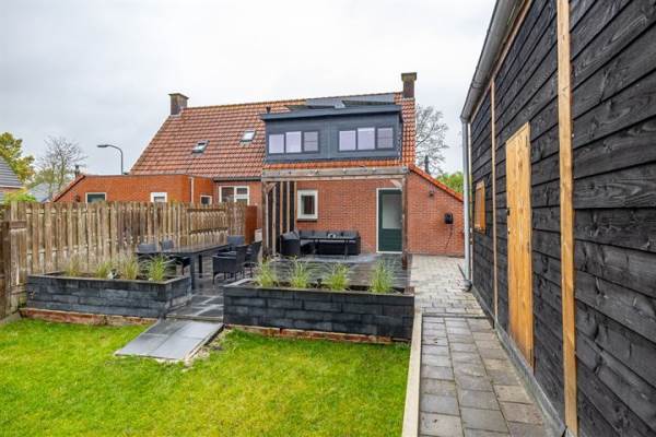 Woning Hamweg 62 Harkstede (Gem. Midden-Groningen)