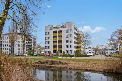 Woning Mosgroen 165 Zoetermeer