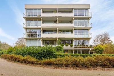 Woning Parnassiaveld 160 Duivendrecht