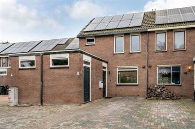 Woning Botter 4317 Lelystad