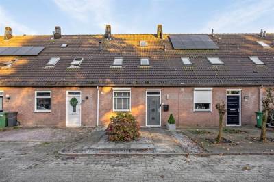 Woning Leemkuylen 130 Geldrop