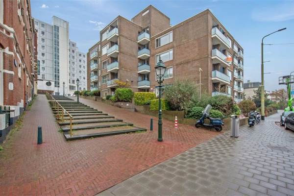 Woning Seinpostduin 499 Den Haag
