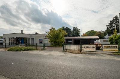 Woning Nijverheidsweg 11 Nijverdal