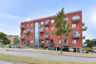 Woning Nes 74 Pijnacker