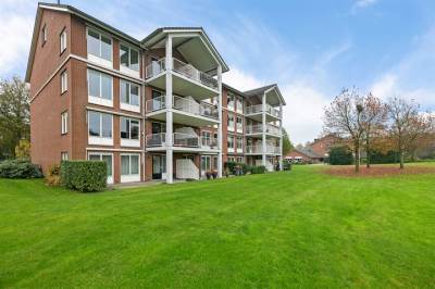 Woning Golflaan 14- 31 Heerenveen