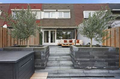 Woning Westerzicht 705 Vlissingen