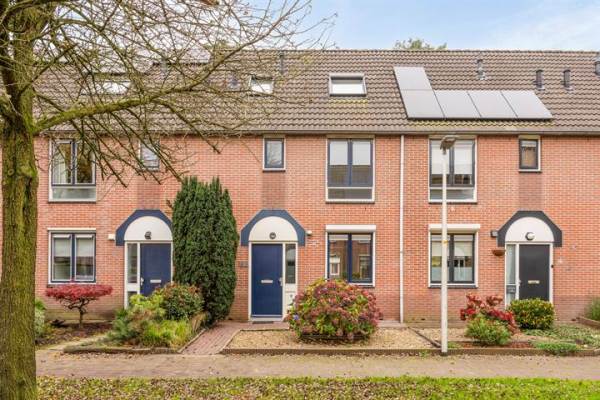 Woning Koekampstede 25 Vaassen