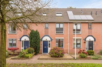 Woning Koekampstede 25 Vaassen